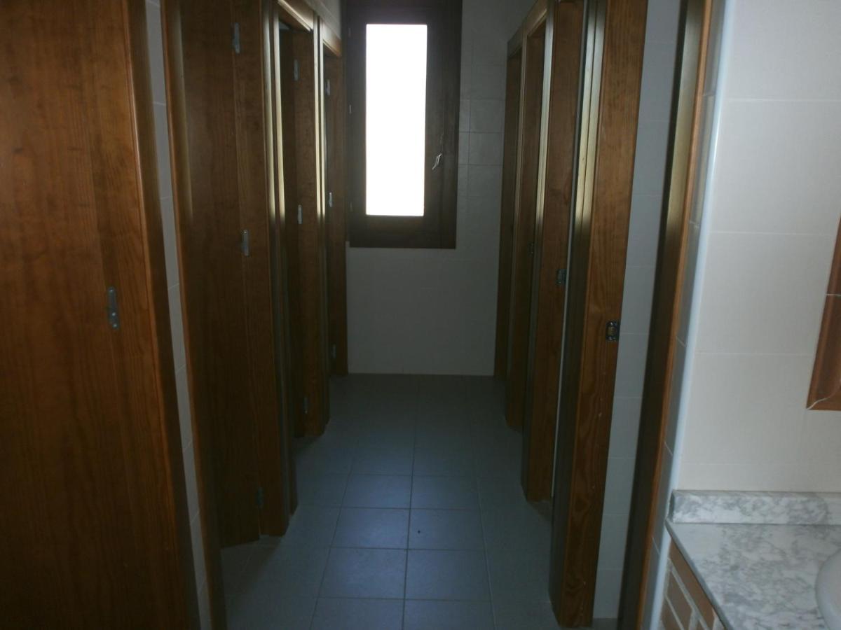 Albergue Coto Real De La Marina Cehegín Zewnętrze zdjęcie