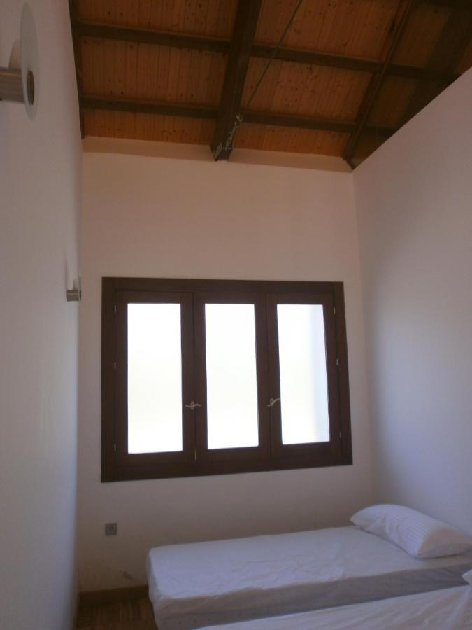 Albergue Coto Real De La Marina Cehegín Zewnętrze zdjęcie
