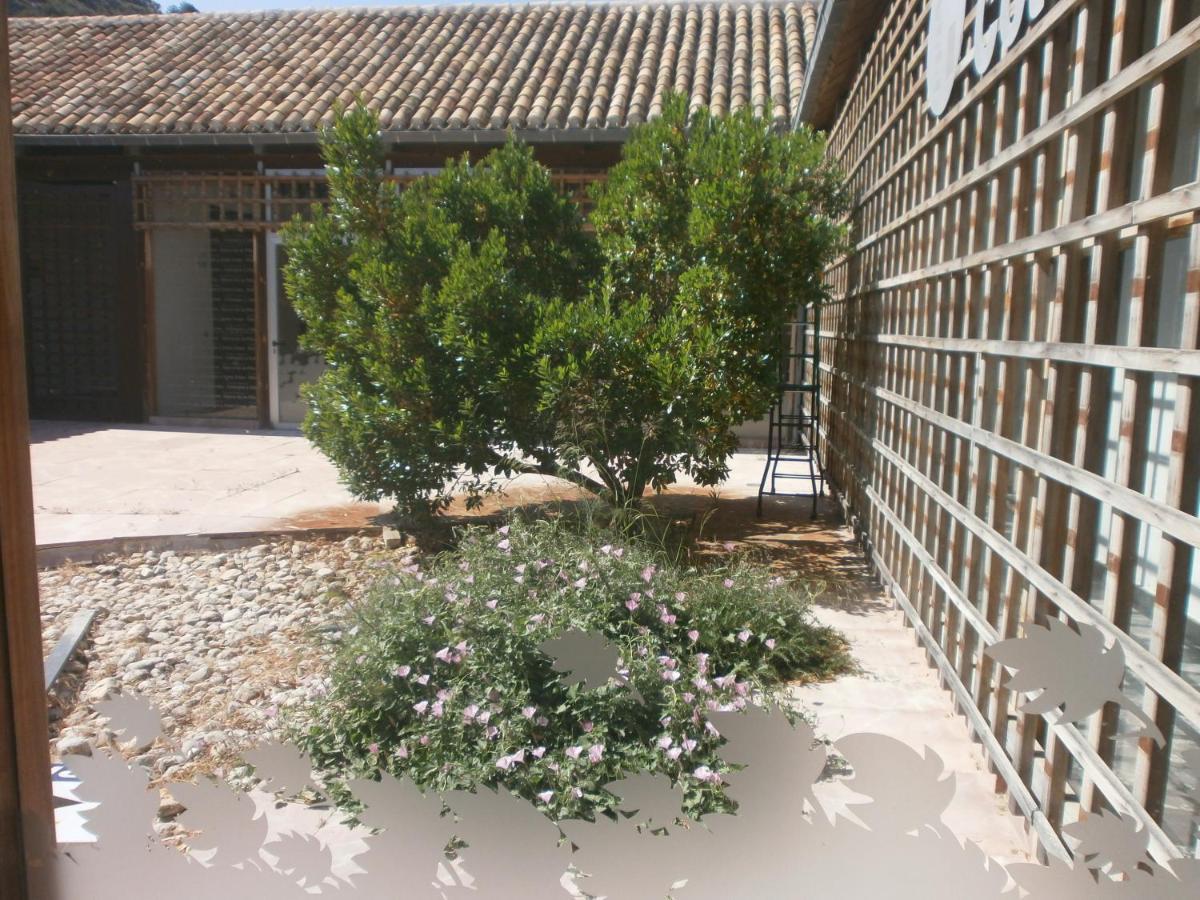 Albergue Coto Real De La Marina Cehegín Zewnętrze zdjęcie