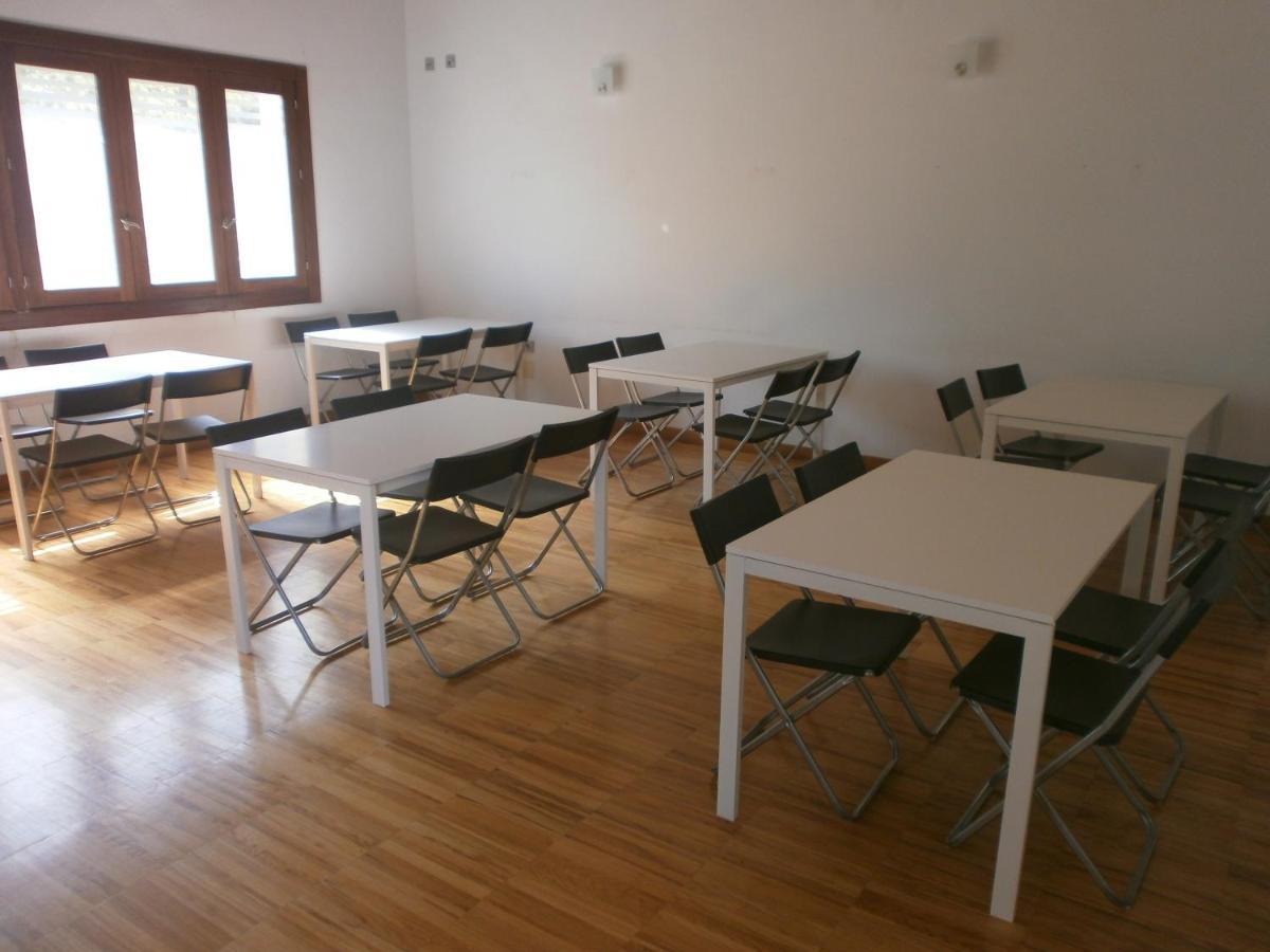 Albergue Coto Real De La Marina Cehegín Zewnętrze zdjęcie