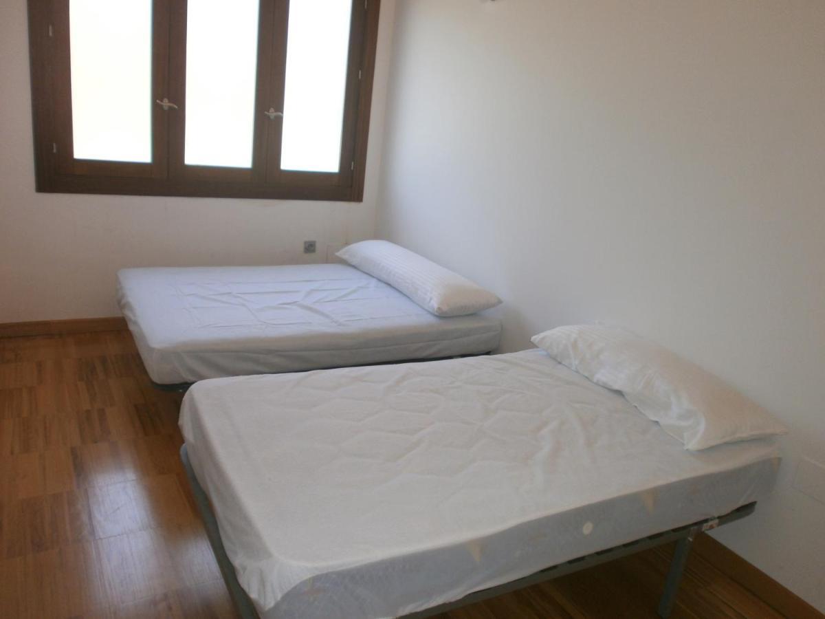 Albergue Coto Real De La Marina Cehegín Zewnętrze zdjęcie