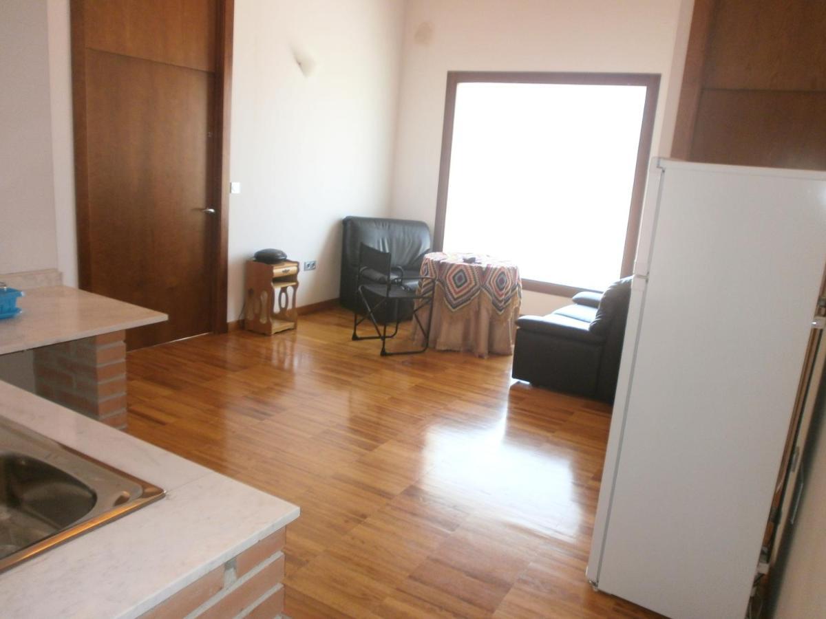 Albergue Coto Real De La Marina Cehegín Zewnętrze zdjęcie
